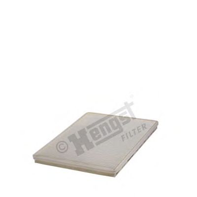 HENGST FILTER e913li -  Фильтр воздуха в салоне